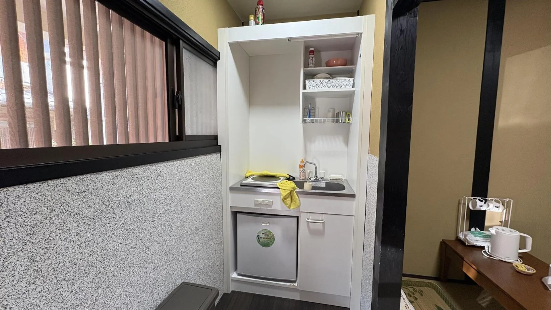Autumn Leaves Villa 101 교토 0*,  일본