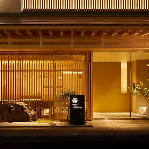 Agora Karasuma קיוטו